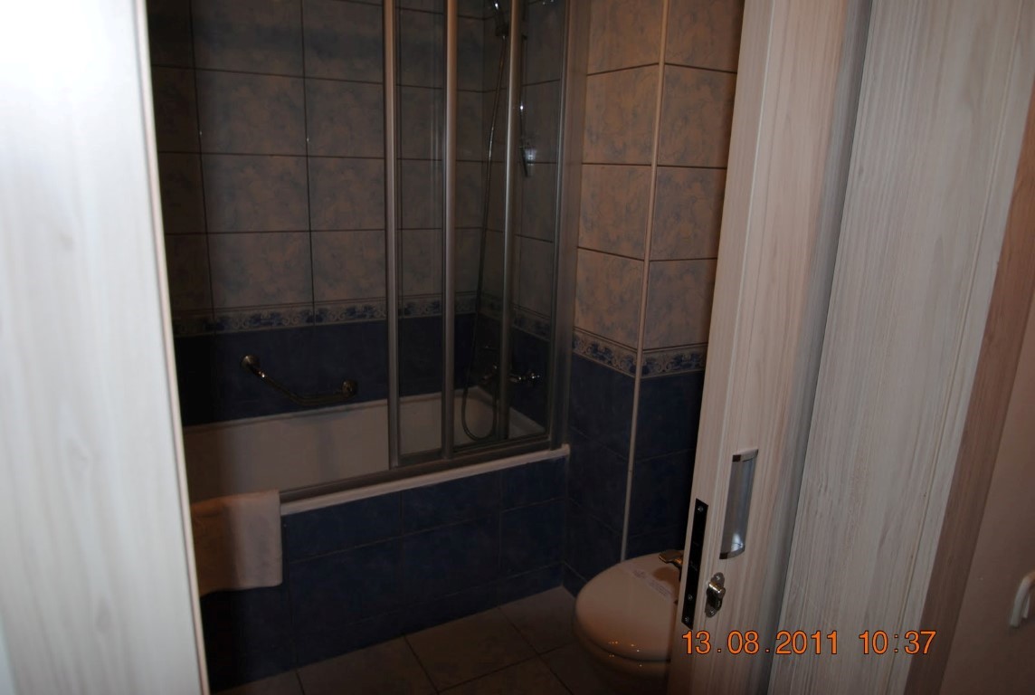 imagini hotel PAPILLON BELVIL BELEK